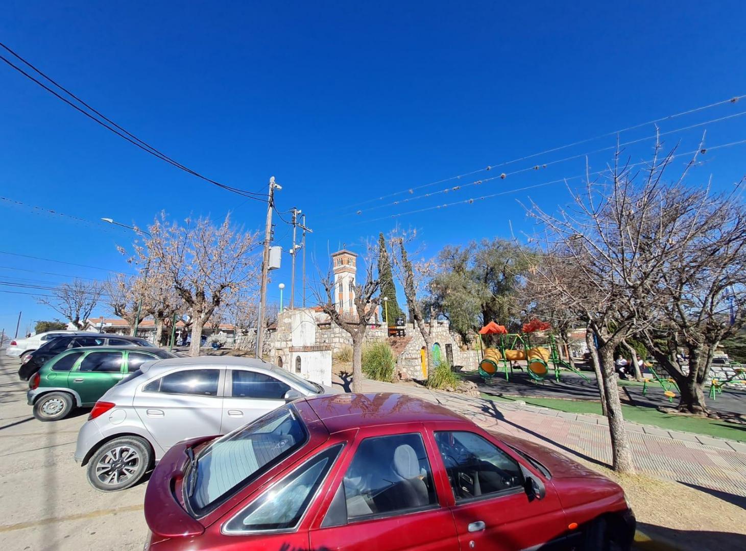 Foto de Terreno en LA FALDA, imagen 5