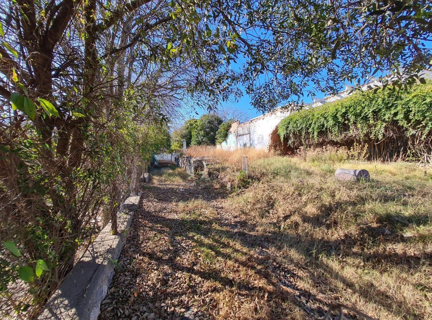 Foto de Terreno en LA FALDA, imagen 1