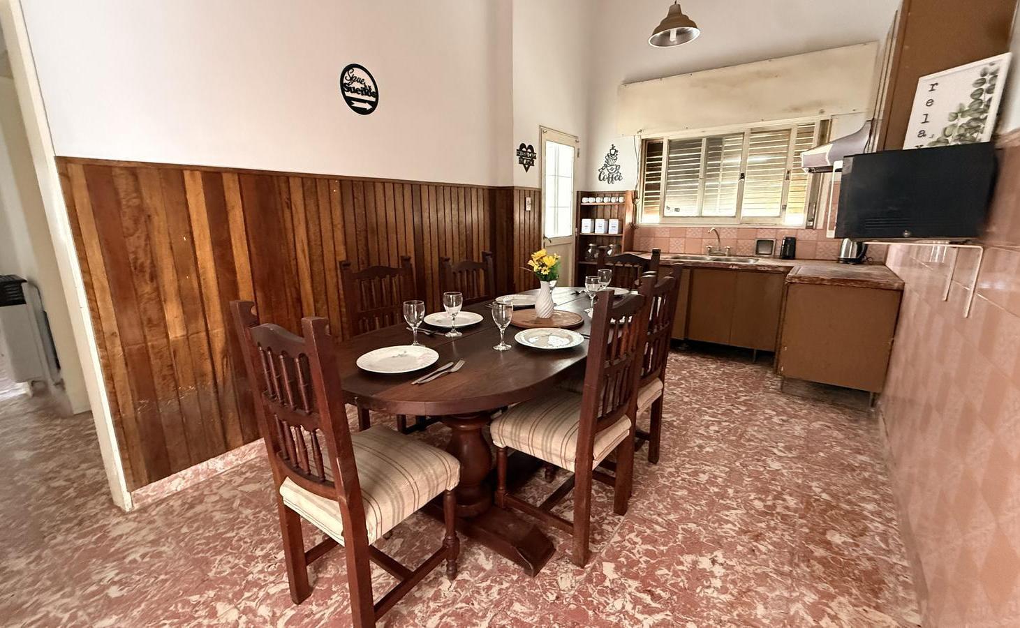 Foto de Casa a la venta en La Falda, imagen 4