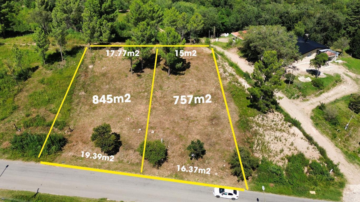 Foto de Terrenos a la venta, imagen 1