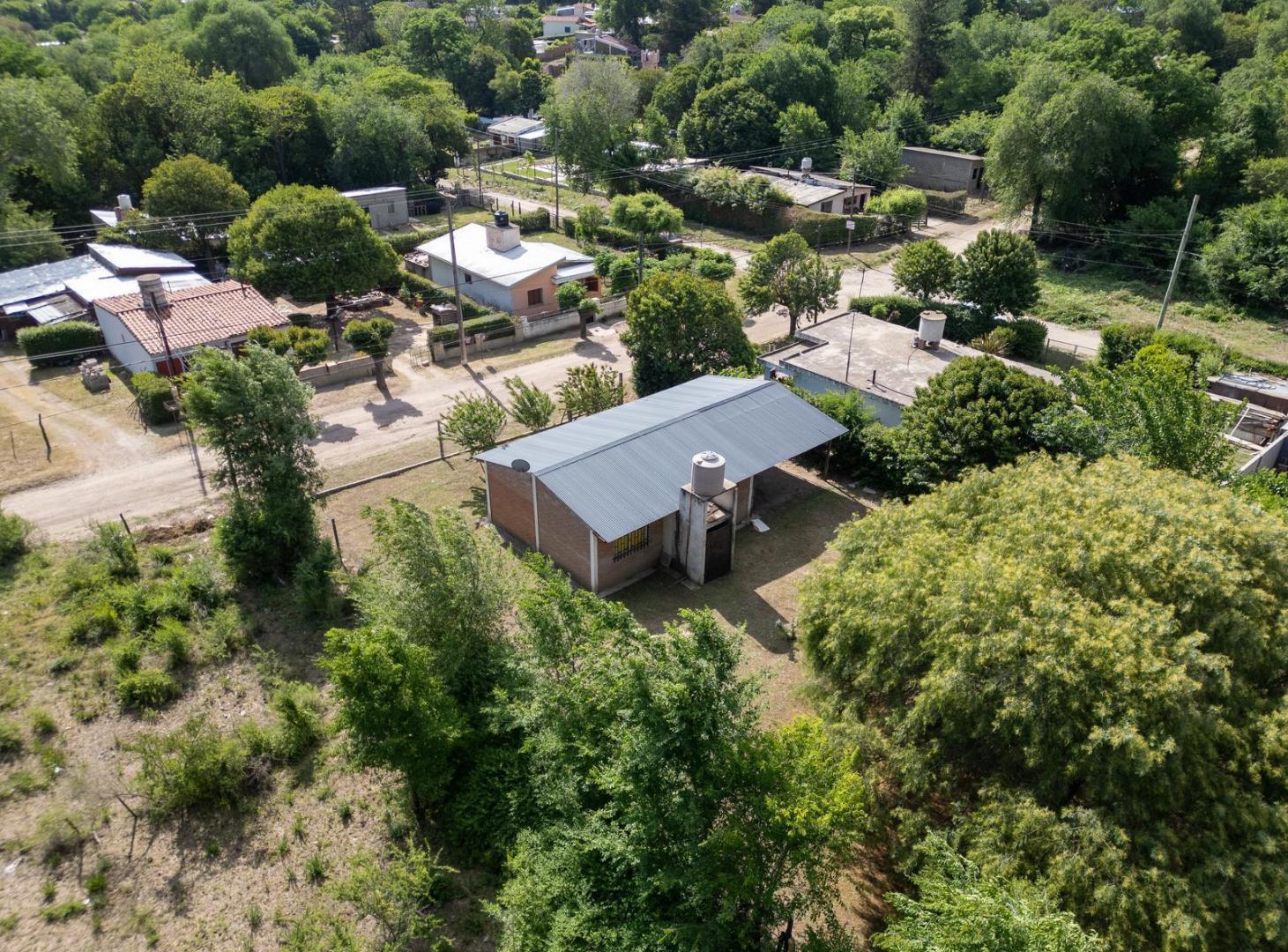 Foto de Casa a la venta en Valle Hermoso, imagen 1