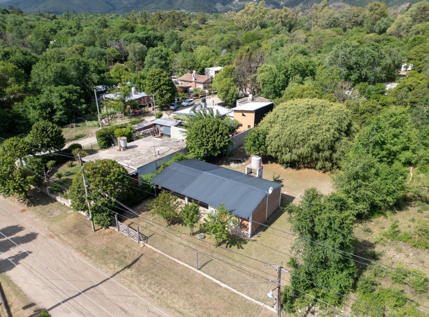 Foto de Casa a la venta en Valle Hermoso, imagen 4