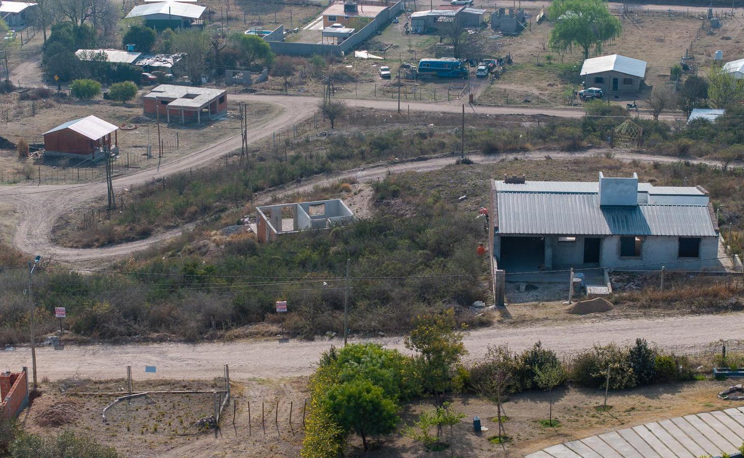 Foto de Bellisimo terreno en venta!!, imagen 3