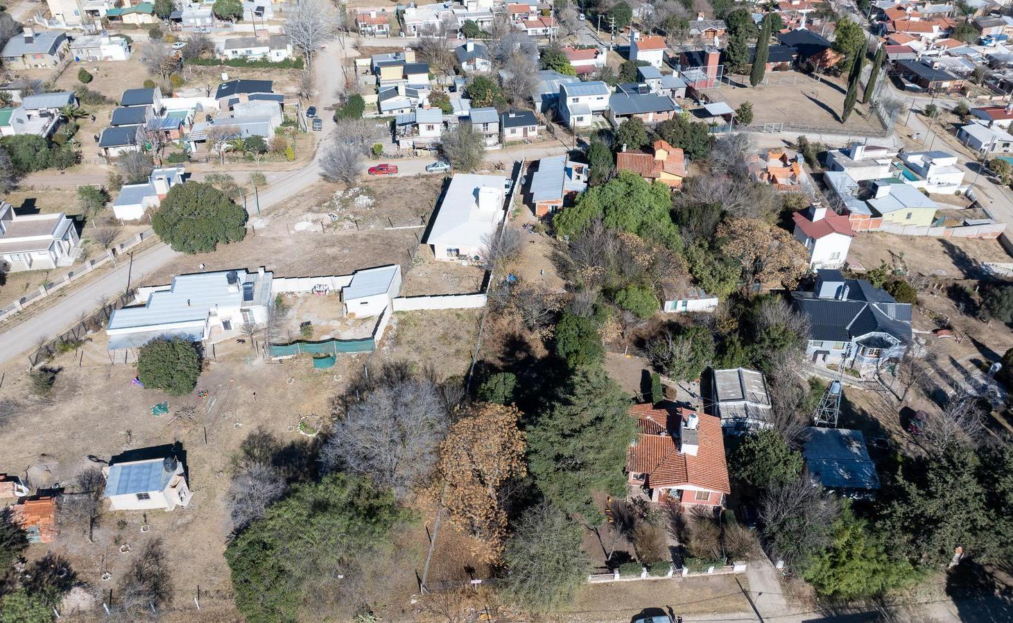 Foto de Excelente terreno en La Falda, imagen 3