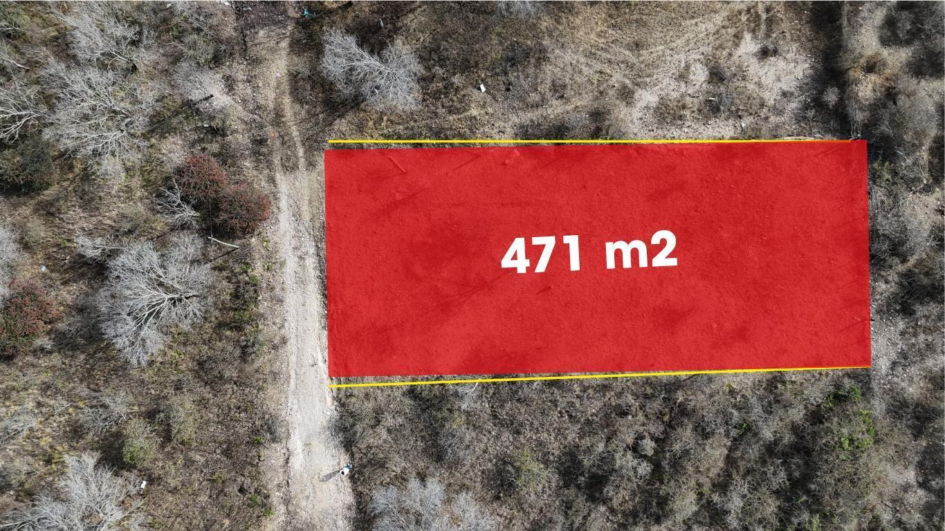 Foto de Terreno a la venta en Huerta Grande, imagen 2