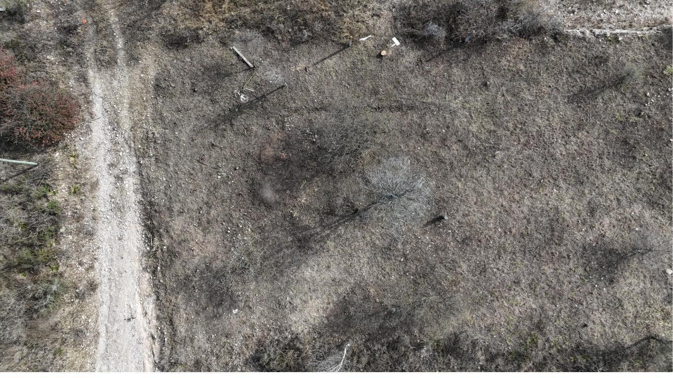 Foto de Terreno a la venta en Huerta Grande, imagen 1