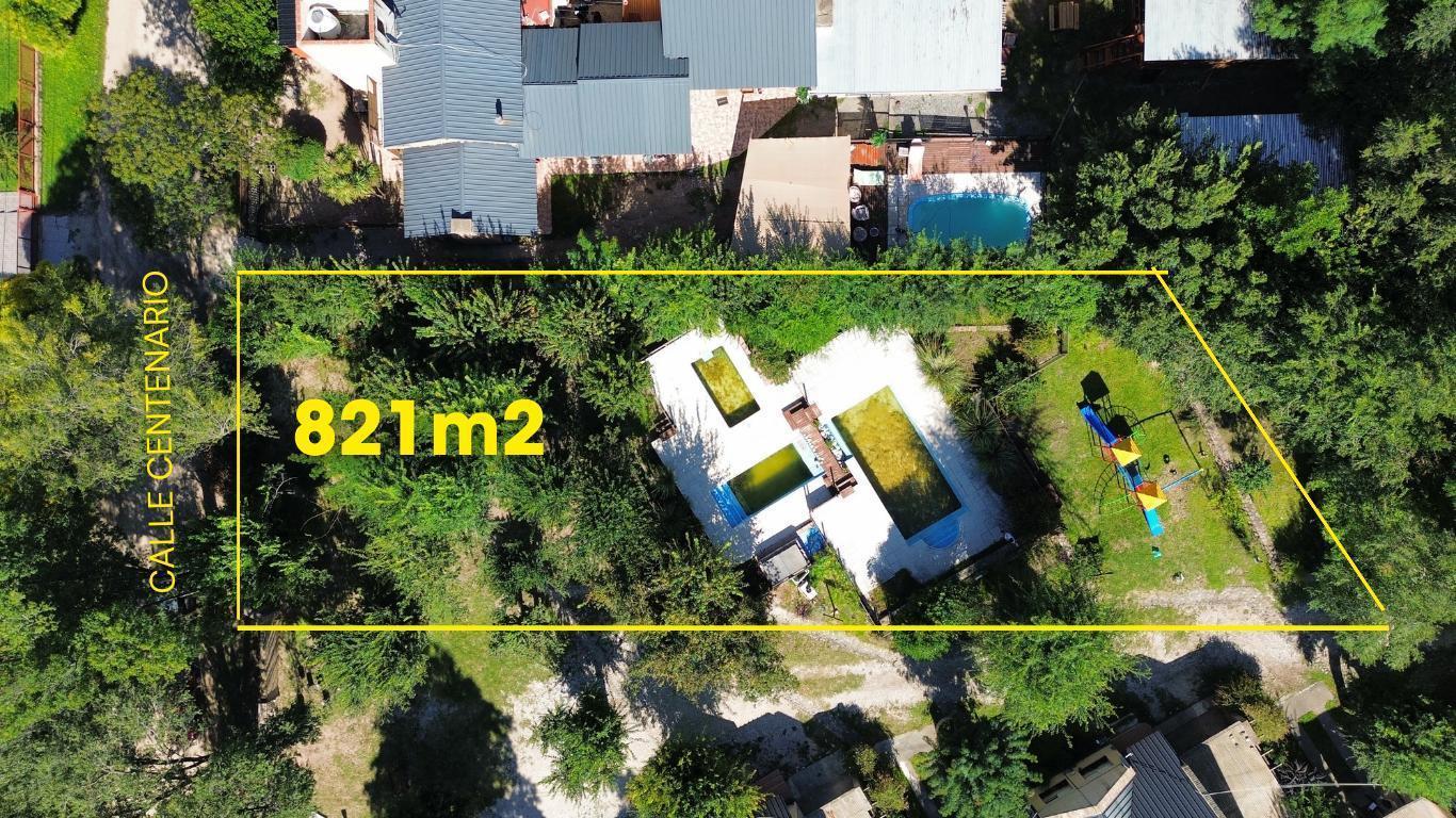 Foto de Terreno en La Falda, imagen 1