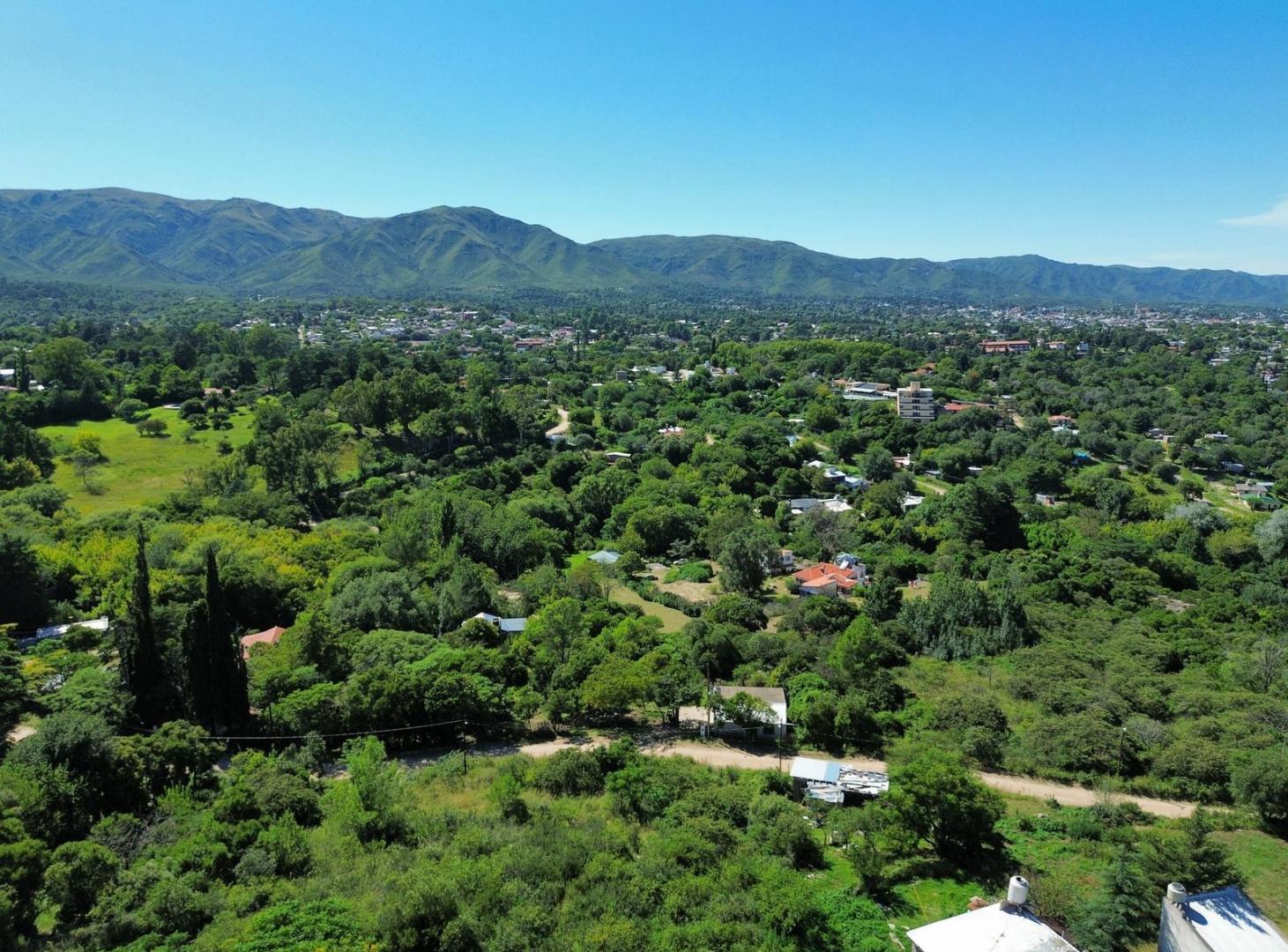 Foto de Terreno en Huerta Grande, imagen 2