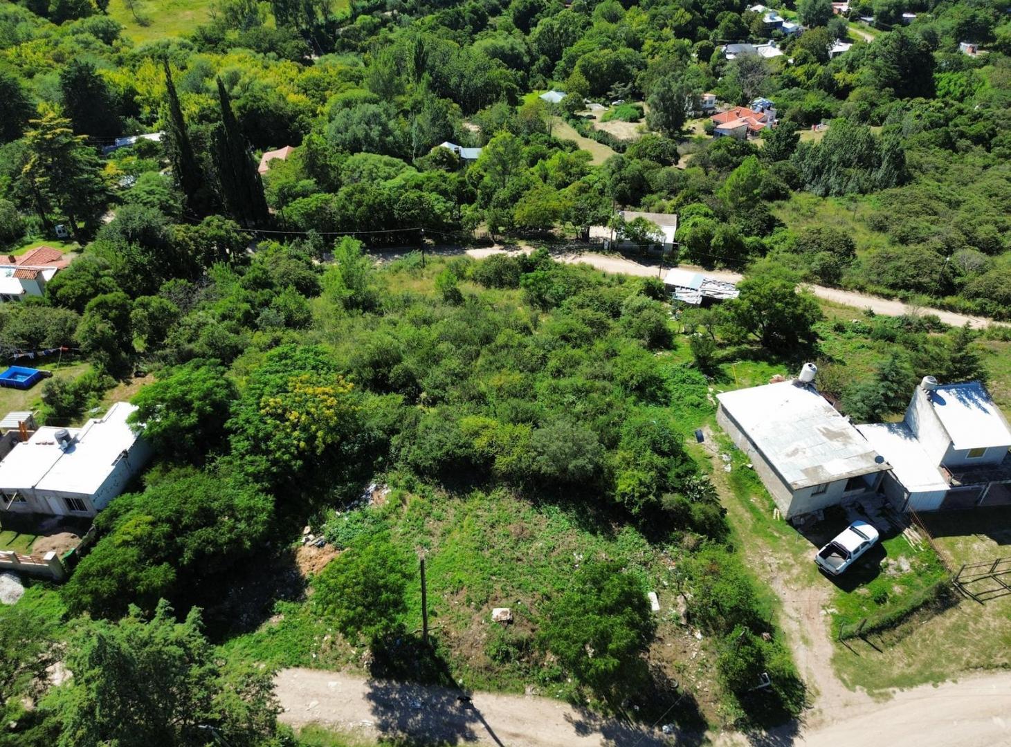 Foto de Terreno en Huerta Grande, imagen 1