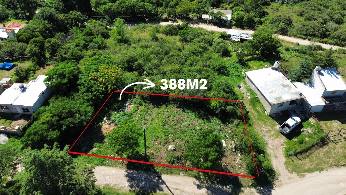Foto de Terreno en Huerta Grande, imagen 4
