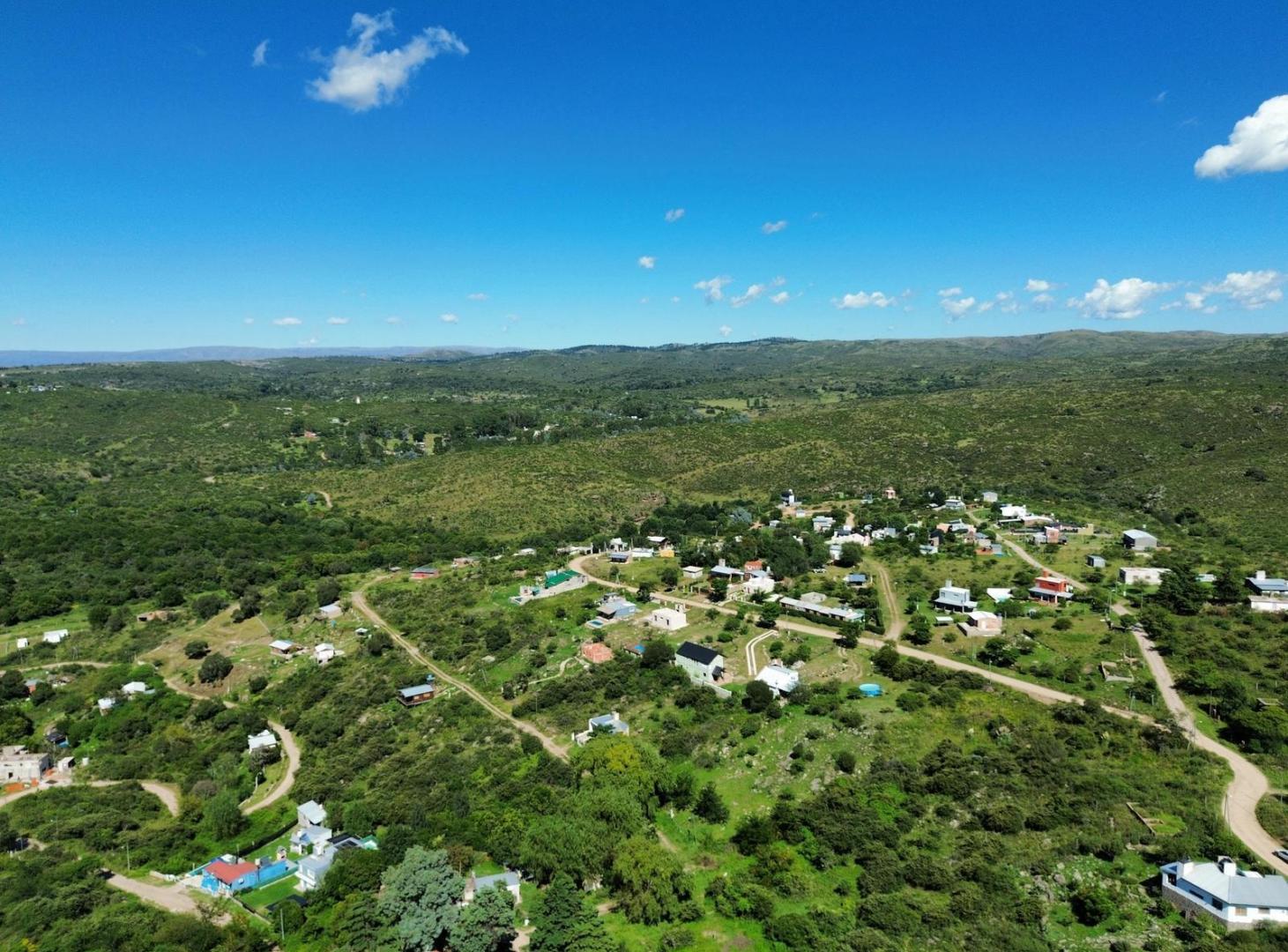 Foto de Terreno en Huerta Grande, imagen 3