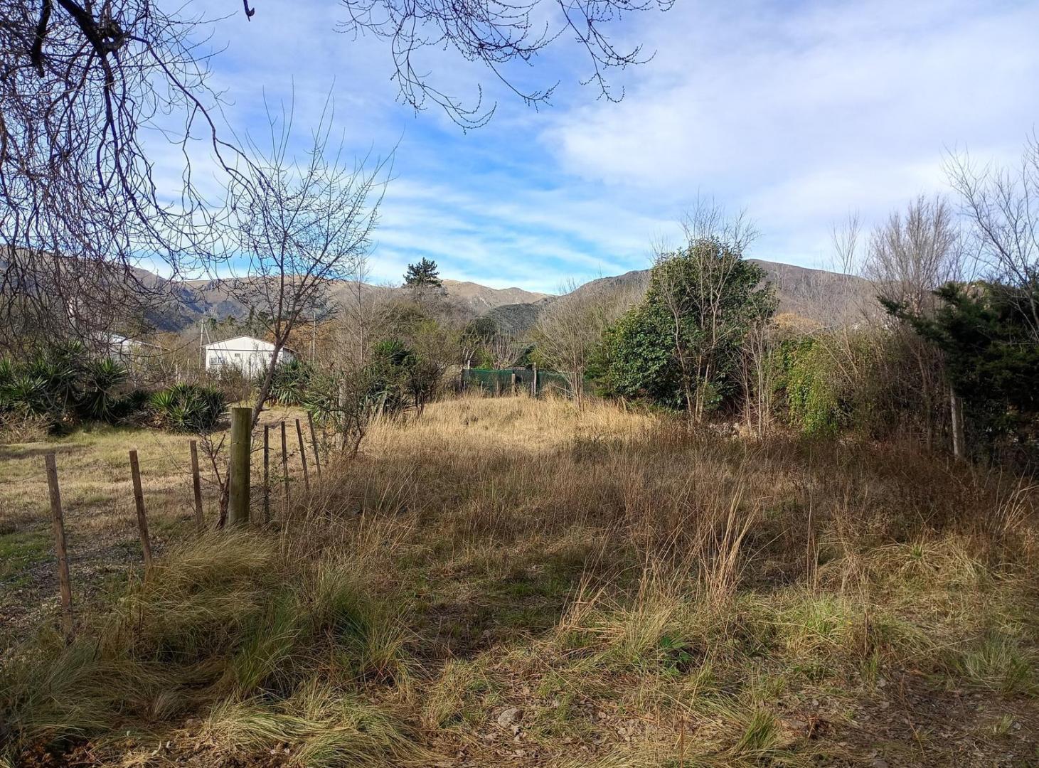 Foto de Terreno en Huerta Grande, imagen 3