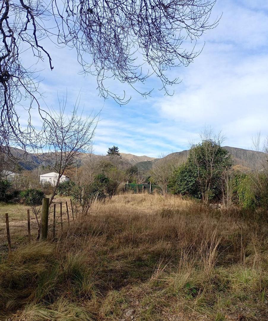 Foto de Terreno en Huerta Grande, imagen 5