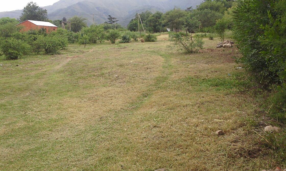 Foto de Terreno en Huerta Grande, imagen 1