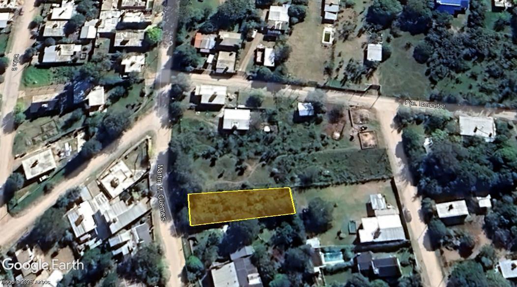 Foto de Terreno en Huerta Grande, imagen 4