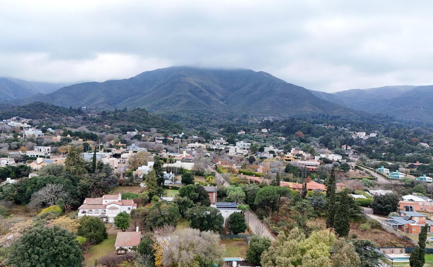 Foto de Terreno en La Falda, imagen 1