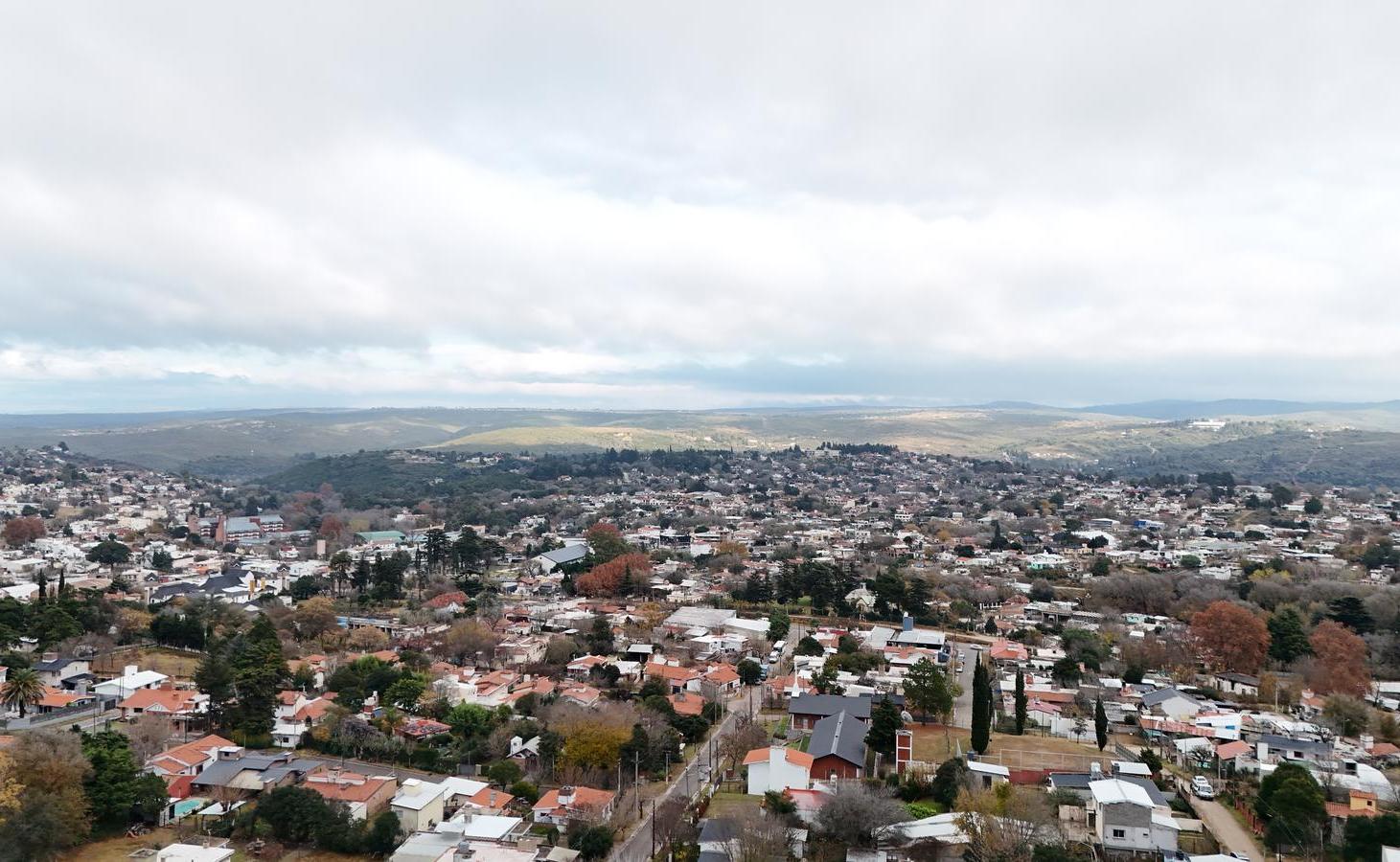 Foto de Terreno en La Falda, imagen 4