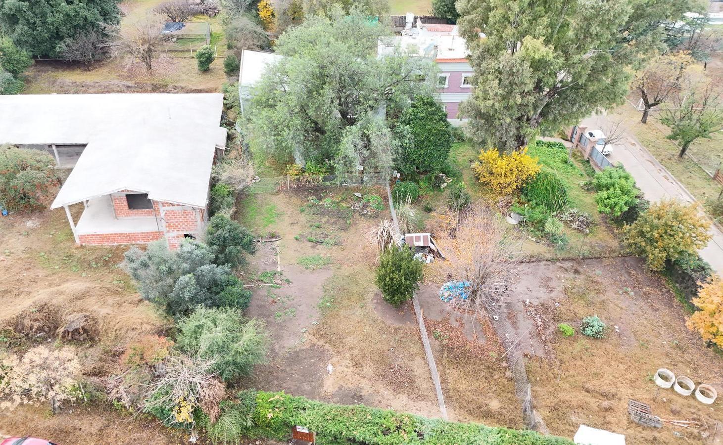 Foto de Terreno en La Falda, imagen 3