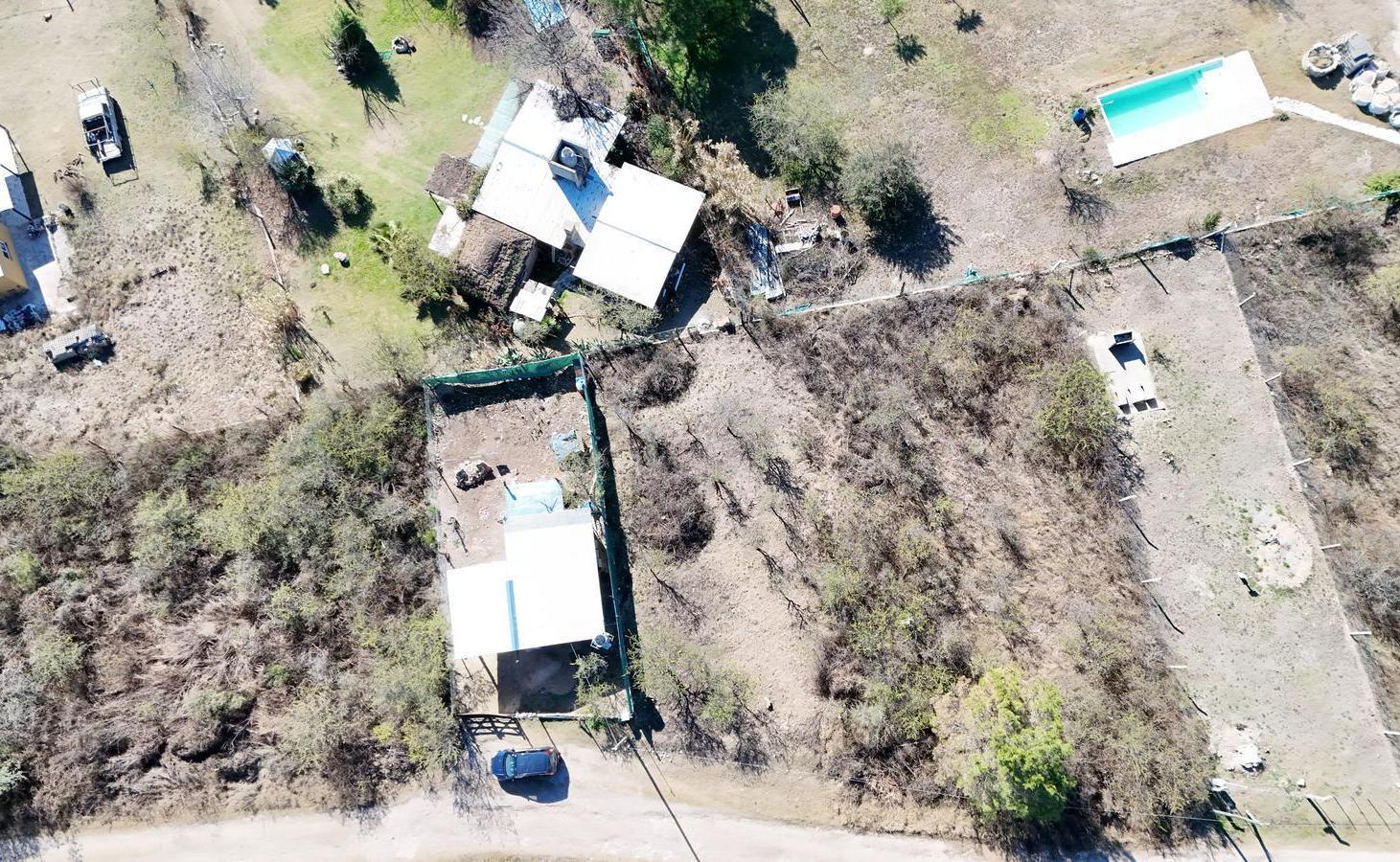 Foto de Terreno en Valle Hermoso, imagen 3