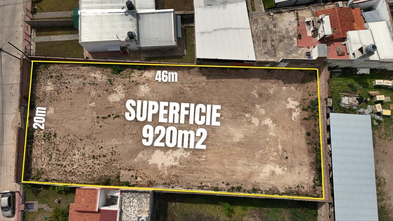 Foto de Terreno en La Falda, imagen 2