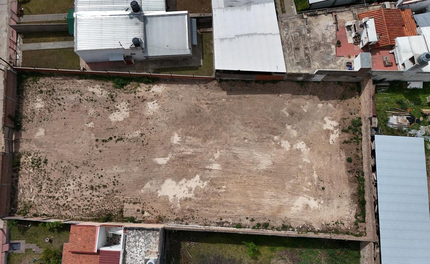 Foto de Terreno en La Falda, imagen 4
