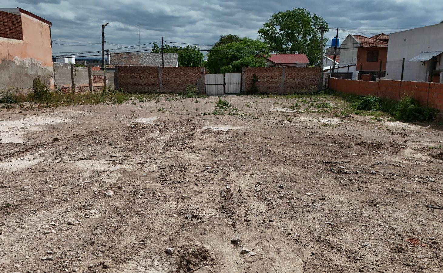Foto de Terreno en La Falda, imagen 1