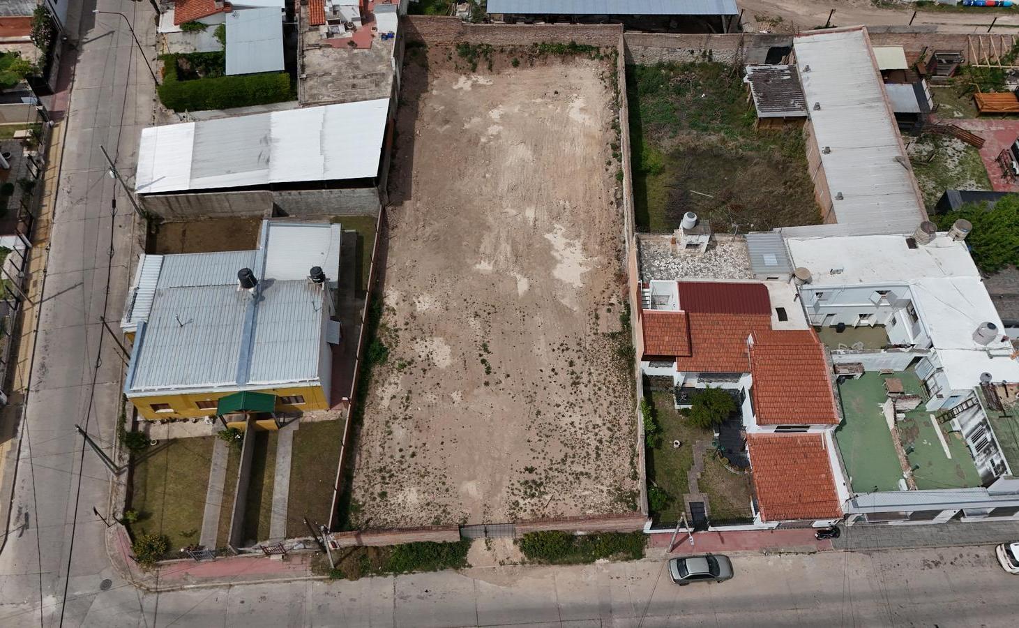 Foto de Terreno en La Falda, imagen 3