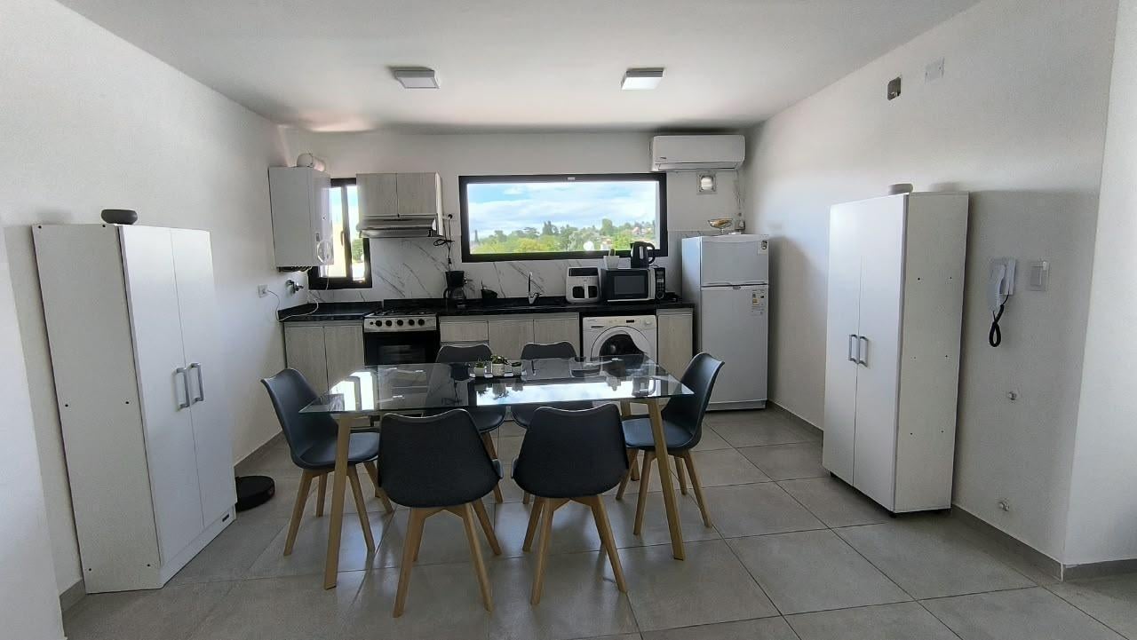 Foto de Departamento en La Falda, imagen 2