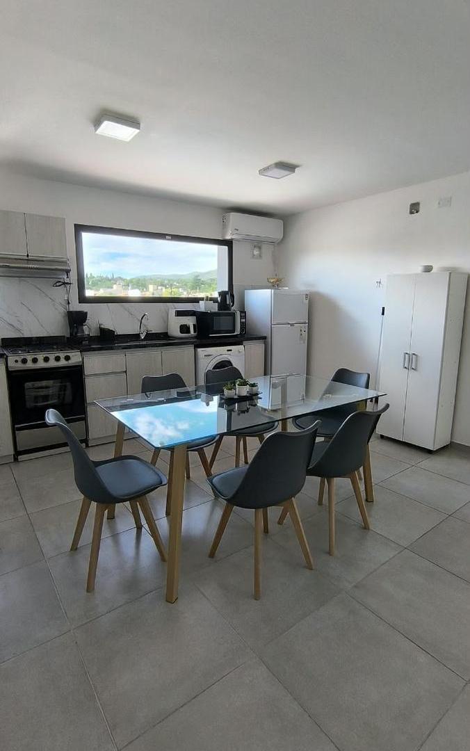 Foto de Departamento en La Falda, imagen 1