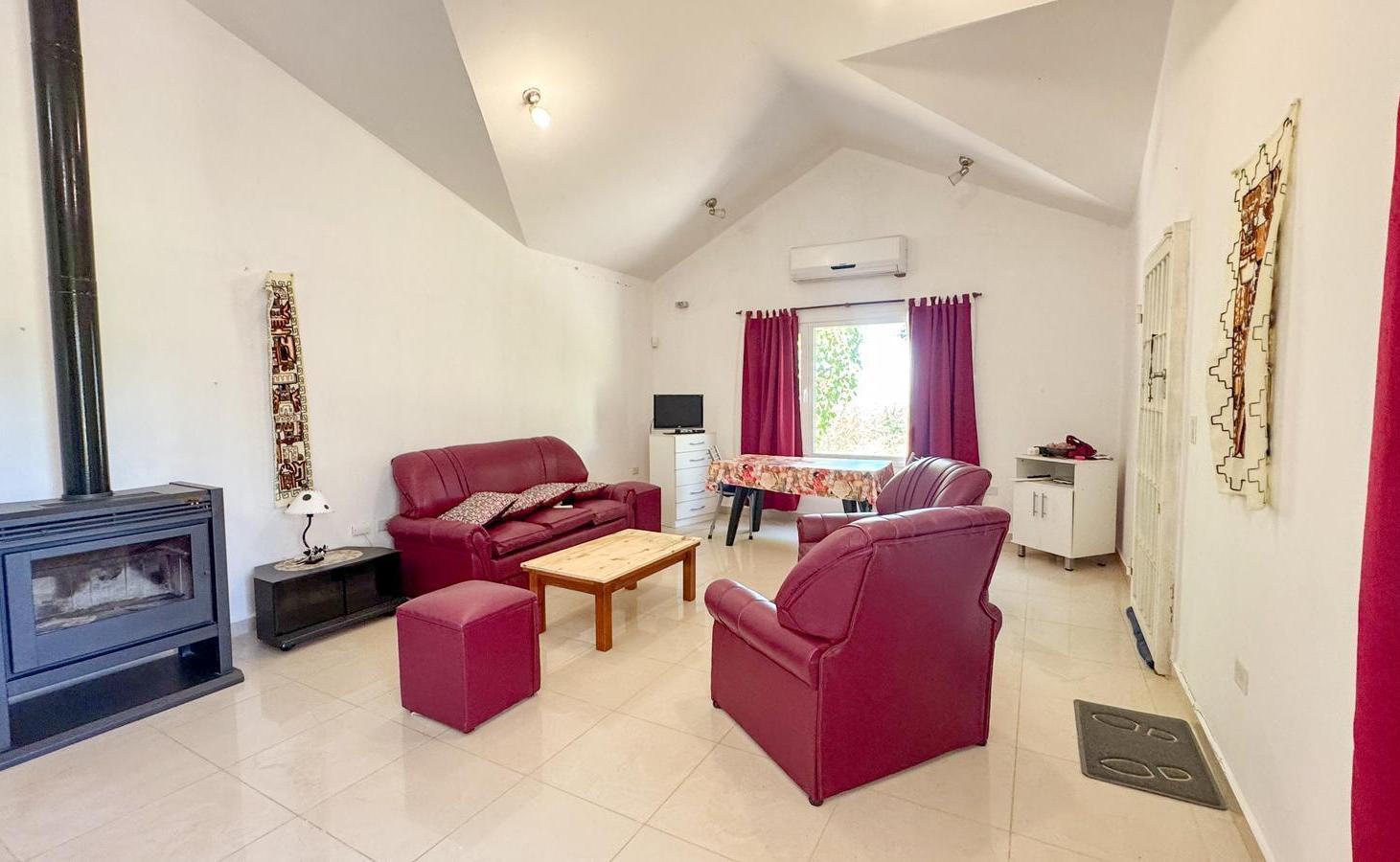 Foto de Casa en el Camino de los Artesanos - Villa Giardino, imagen 2