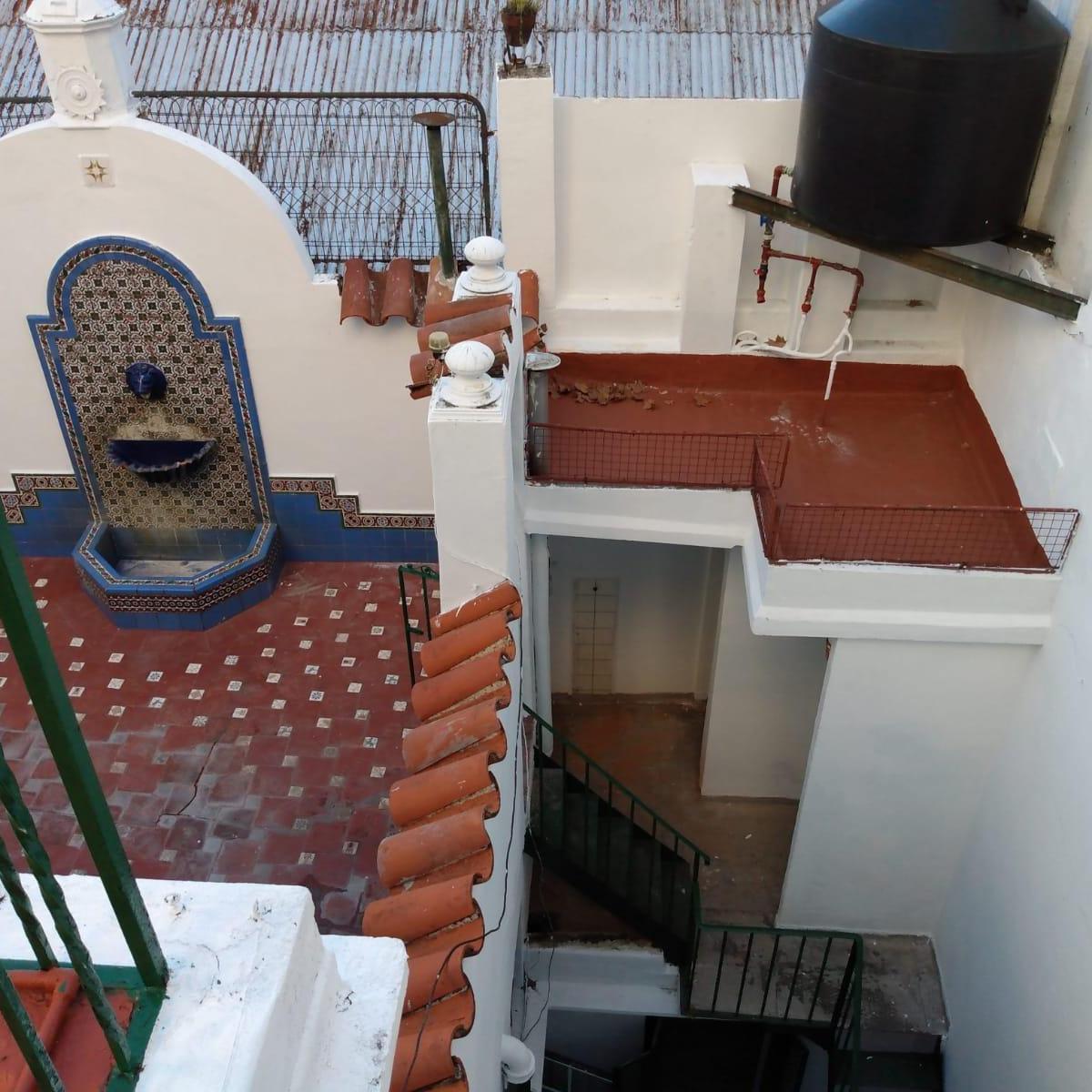 Excelente Casa de 6 Amb + Dependecia + 2 Terrazas + Garage 5
