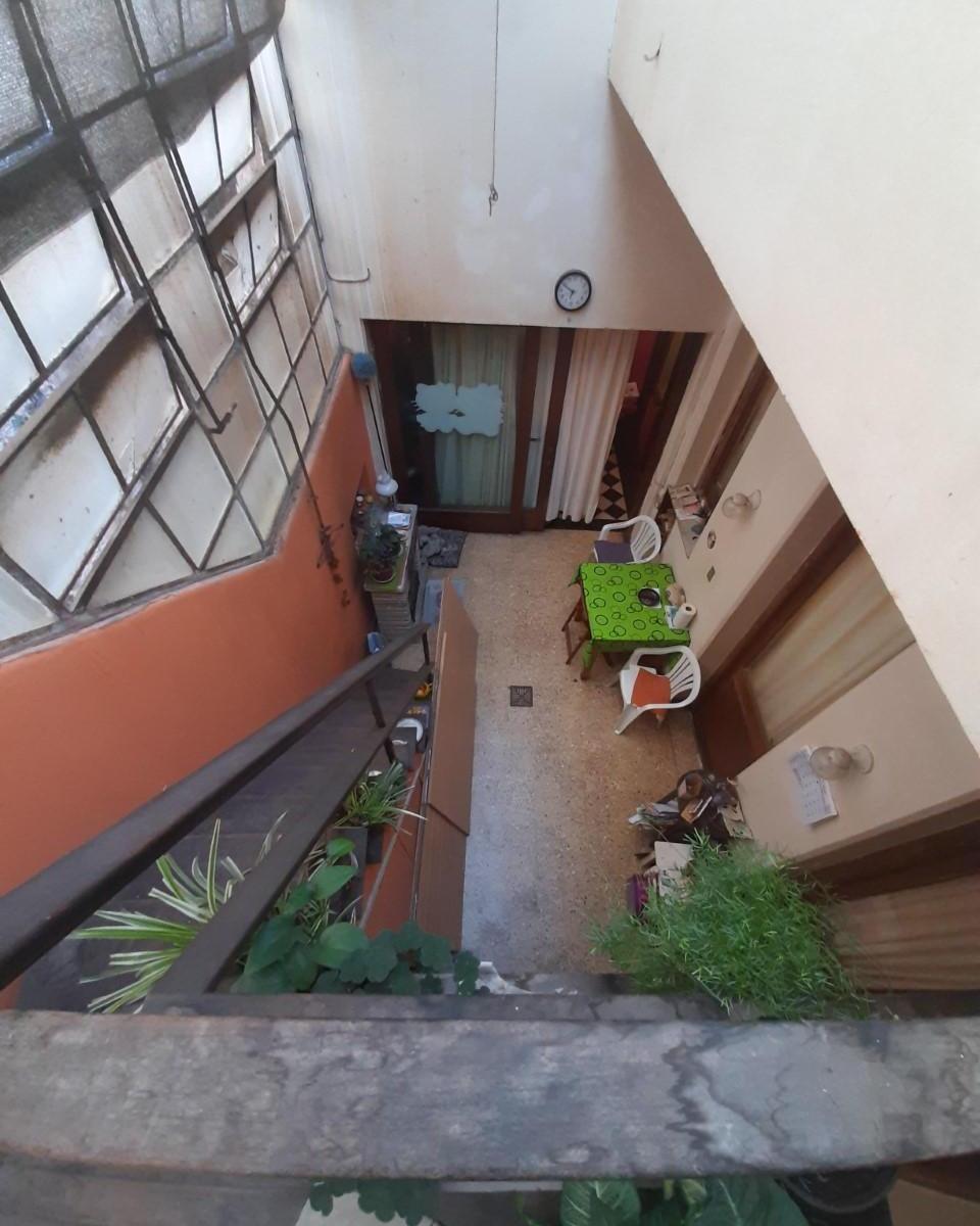 Muy Buen PH 3 Amb + Escritorio - Entrada Independiente