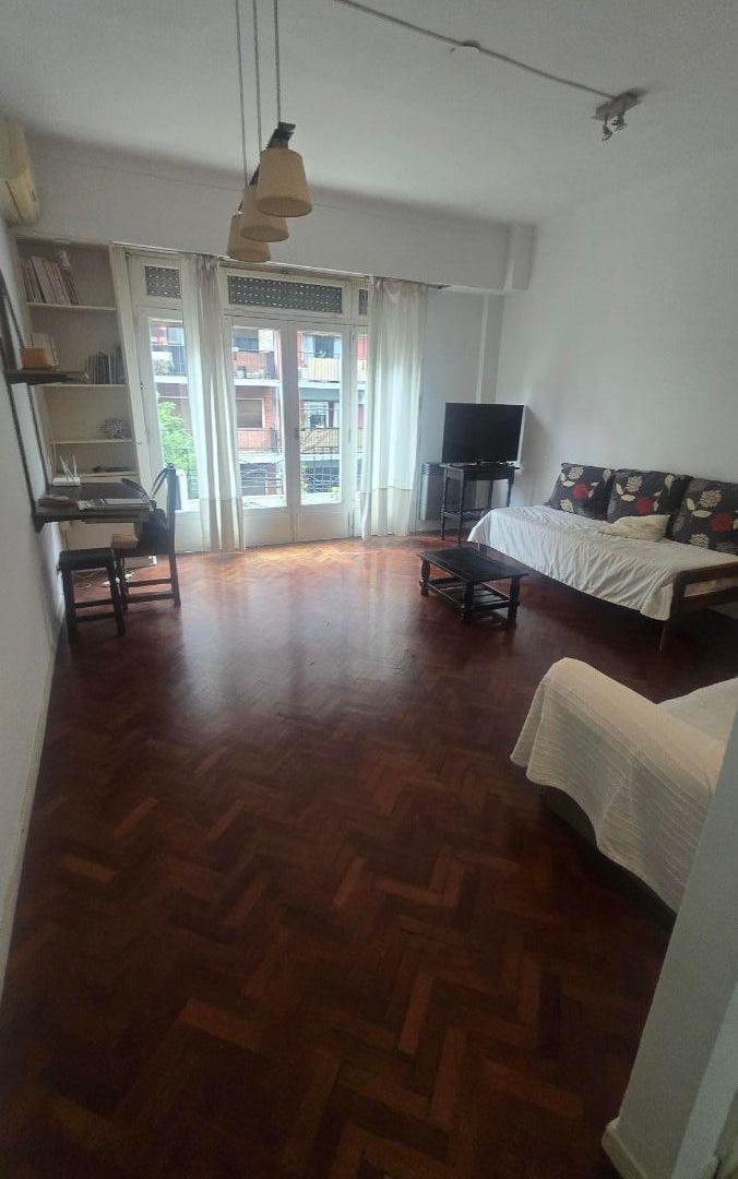 EXCELENTE DPTO 3 AMB CON BALCÓN