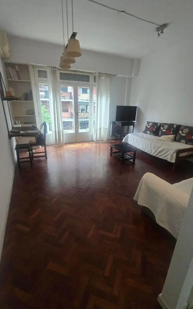 EXCELENTE DPTO 3 AMB CON BALCÓN 1