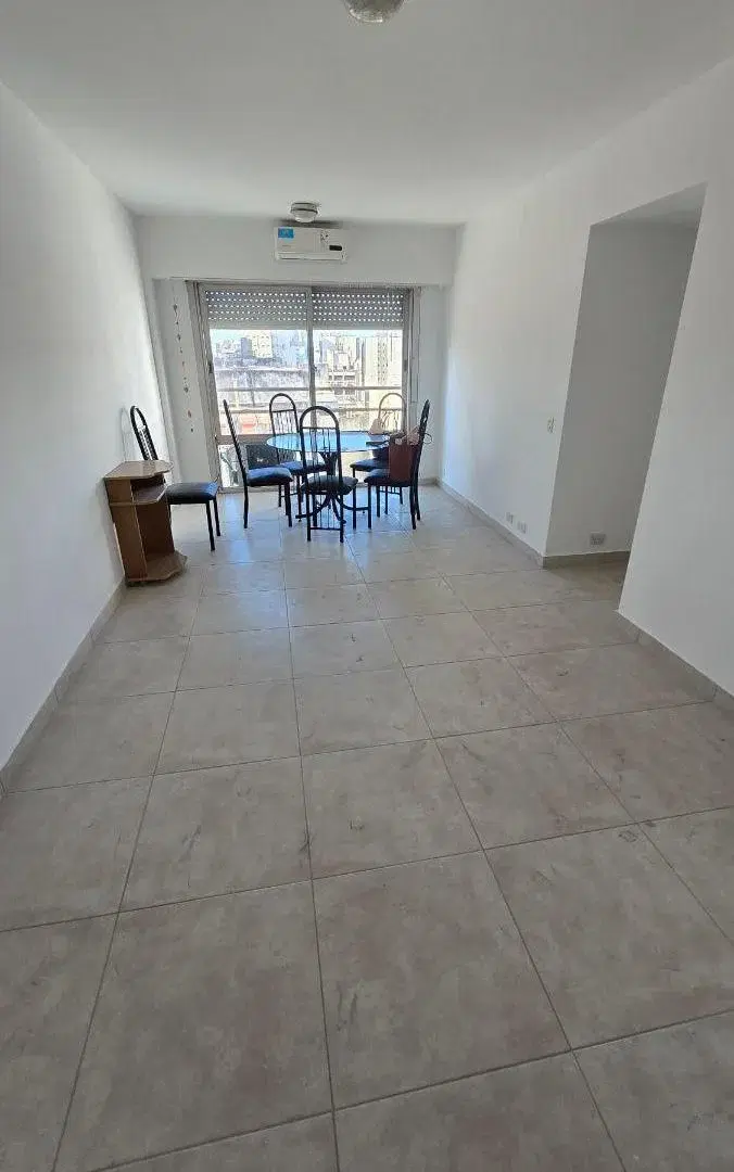 Muy Buen Dpto 2 Amb con Cocina y Lavadera Separados 4