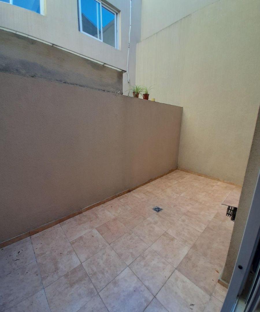 Excelente PH 1 Amb con Patio