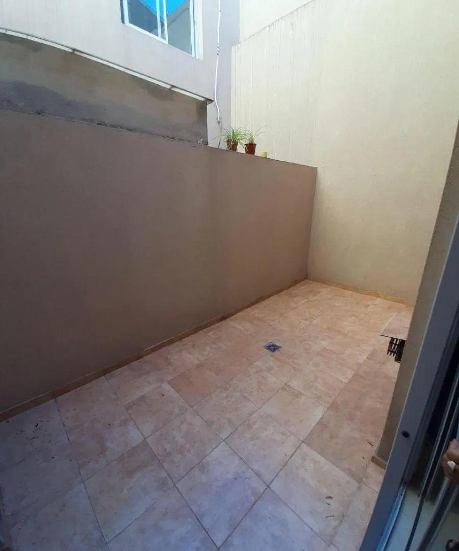 Excelente PH 1 Amb con Patio 4
