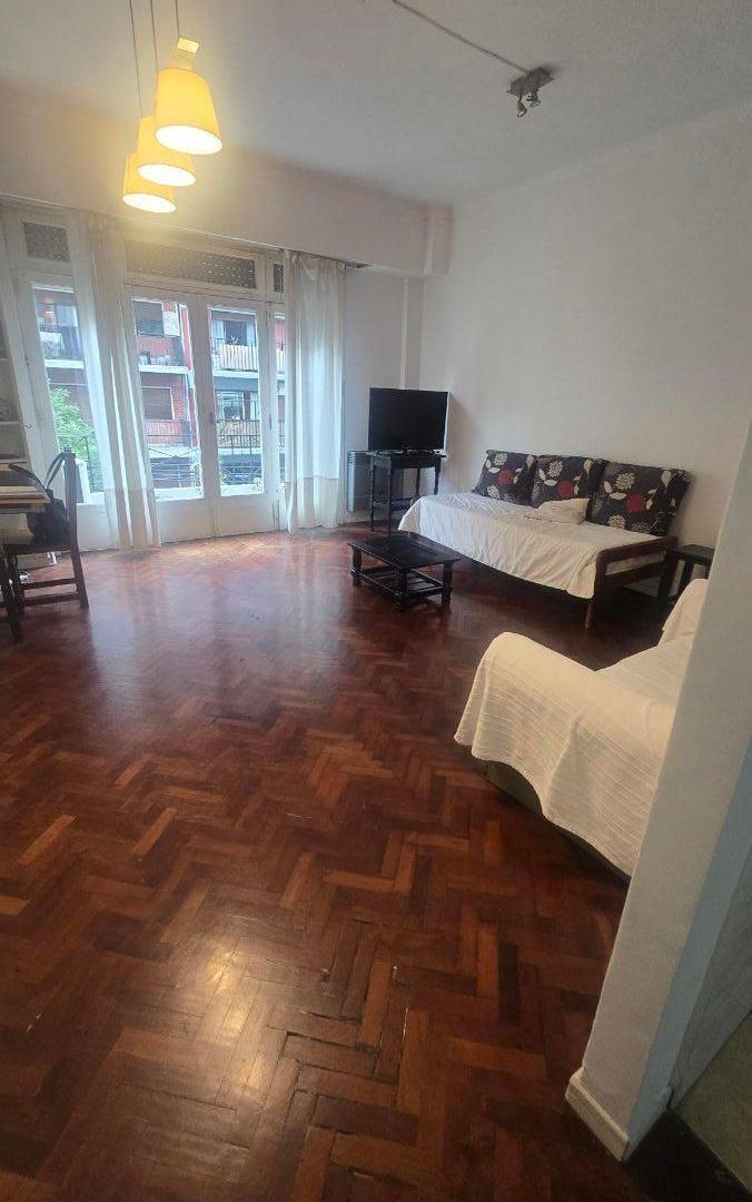 Excelente Dpto 3 Amb con Balcón