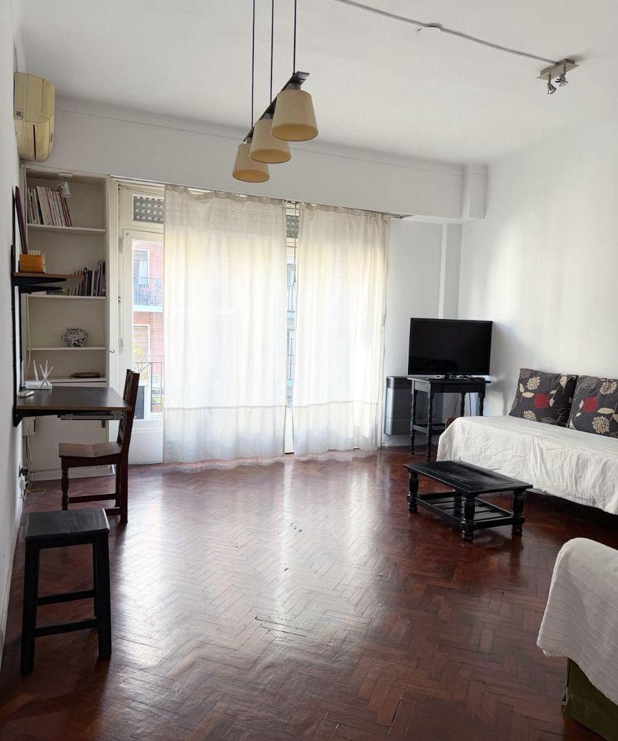 Foto de Excelente Dpto 3 Amb con Balcón, imagen 1