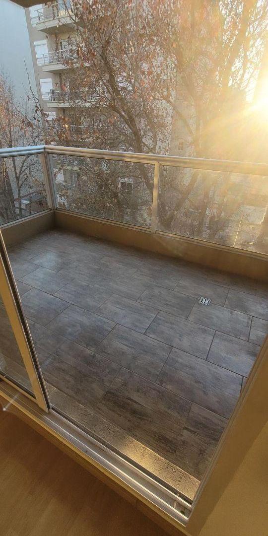 Foto de EXCELENTE DPTO 1 AMB CON BALCÓN ATERRAZADO, imagen 1