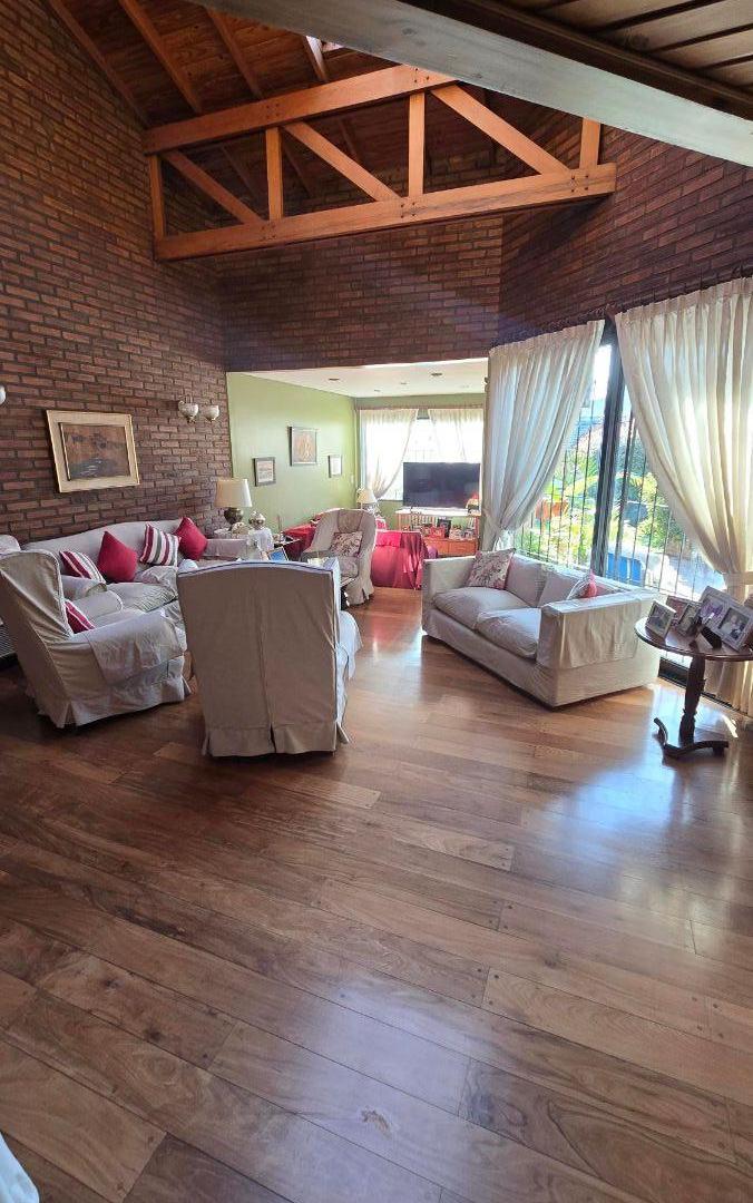 Foto de Excelente Casa de 5 Amb en Lote Propio, imagen 5