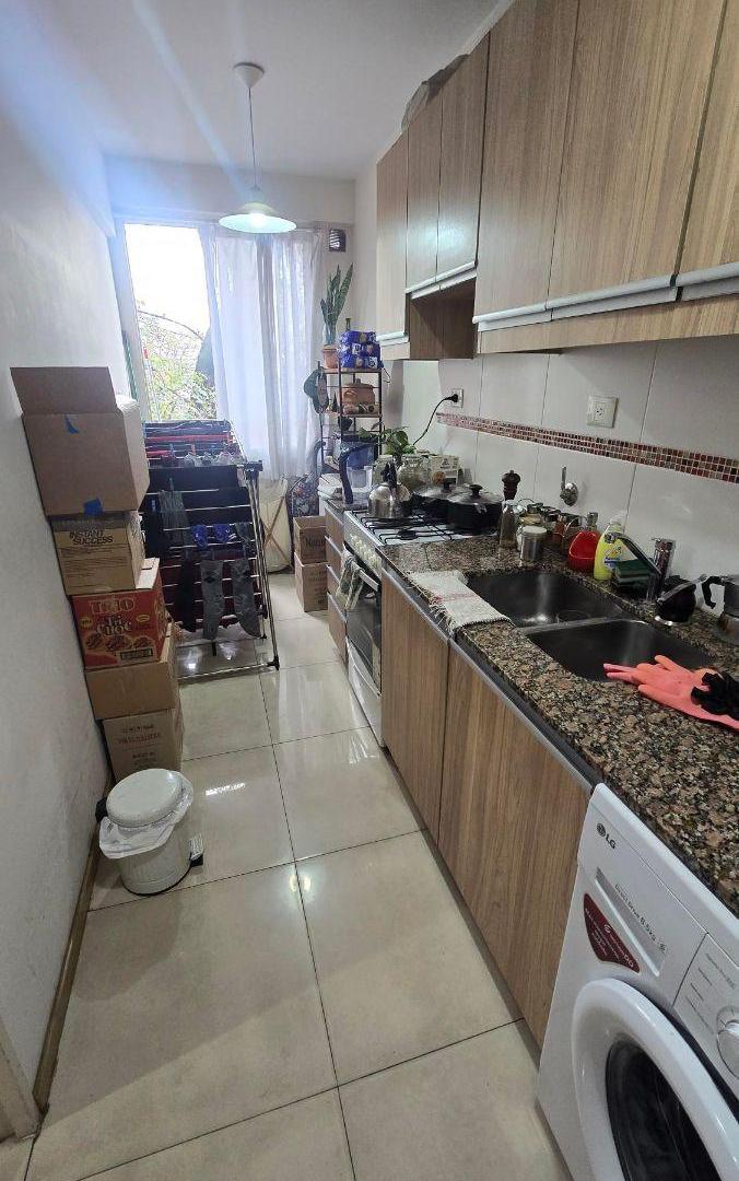 Foto de EXCELENTE DPTO 2 AMB CON COCHERA, imagen 3
