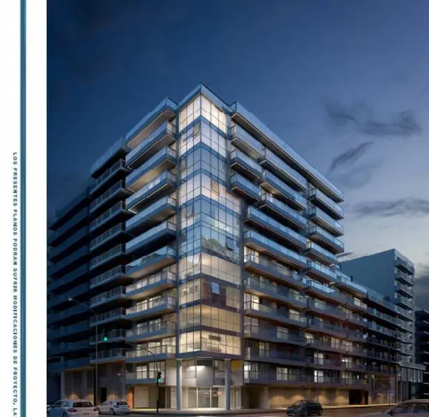 Espectacular 4 amb con dep a estrenar Brukman-Mansilla Flores. amenities 3