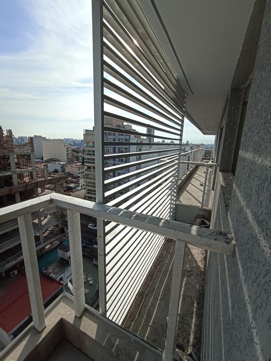 Espectacular 4 Amb con Dep a Estrenar Brukman - Mansilla Flores. Amenities 5