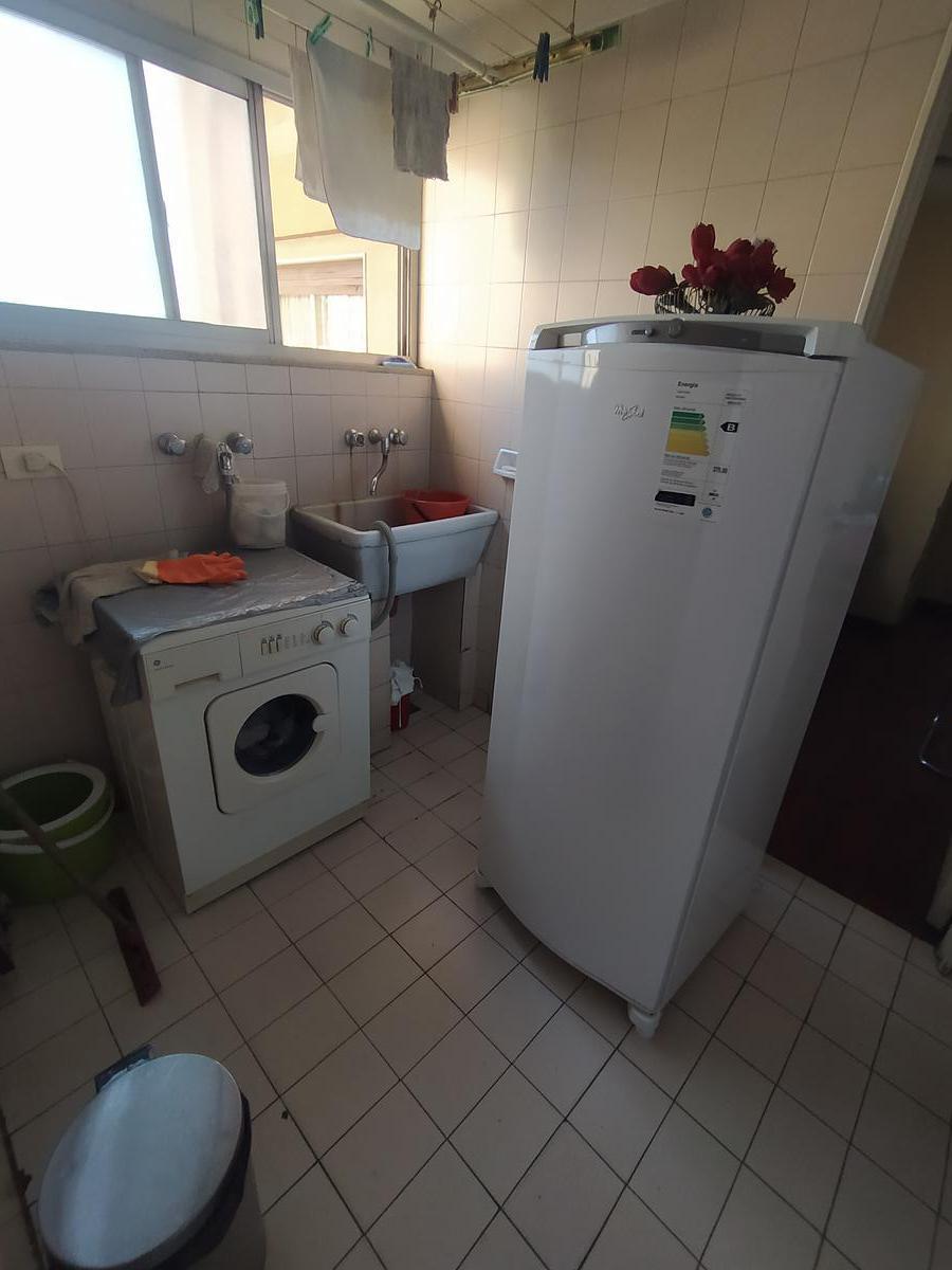 Espect Piso de Categoria Flores con Cochera 5