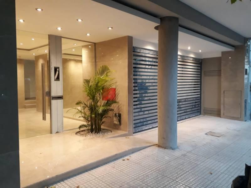 Oportunidad! 3 Ambientes Balcon Terraza Seminuevo con Cochera Fija 3