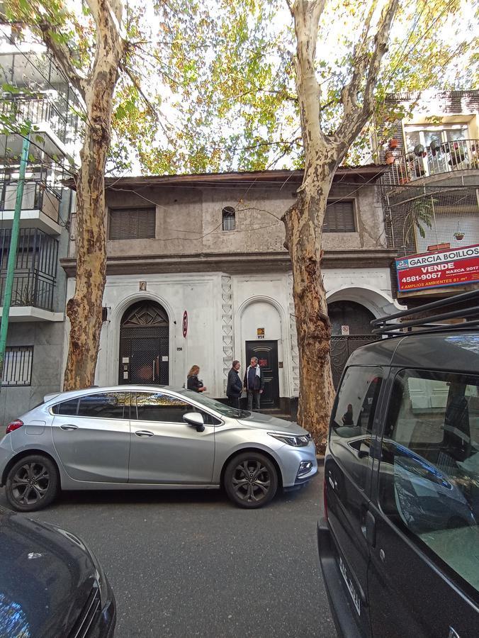 Propiedad en Argentina