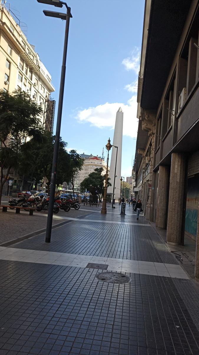 Oficina Doble en Venta Microcentro Apta Todo Destino 4