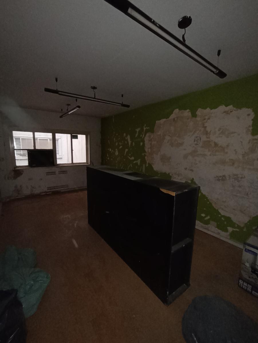 Oficina Doble en Venta Microcentro Apta Todo Destino 5