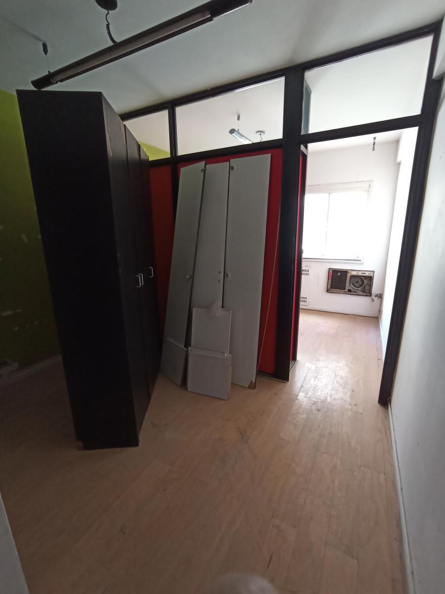 Oficina Doble en Venta Microcentro Apta Todo Destino 3